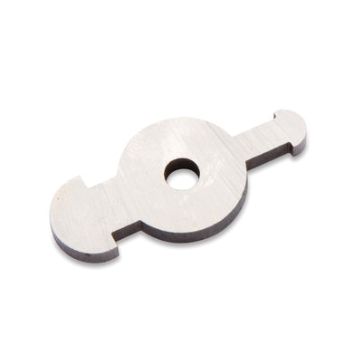 Robert Sorby Cove Cutter 1/4"- 1/2" - High Speed Steel