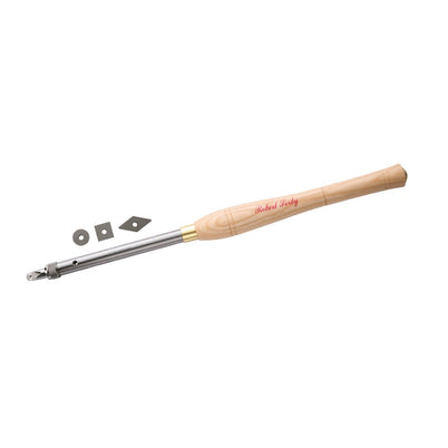 Robert Sorby Turnmaster Set - Handled