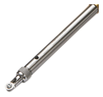 Robert Sorby Unhandled Turnmaster Plus Carbide Round Tip