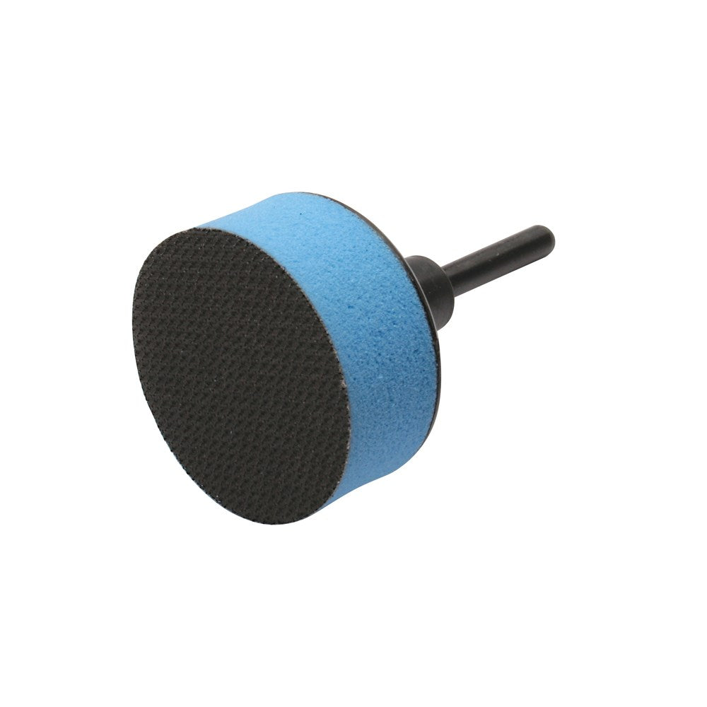 Robert Sorby Replacement Hook & Loop Sponge Pad for Sandmaster