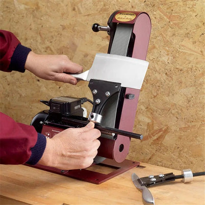 Robert Sorby Knife Sharpening Accessory Kit