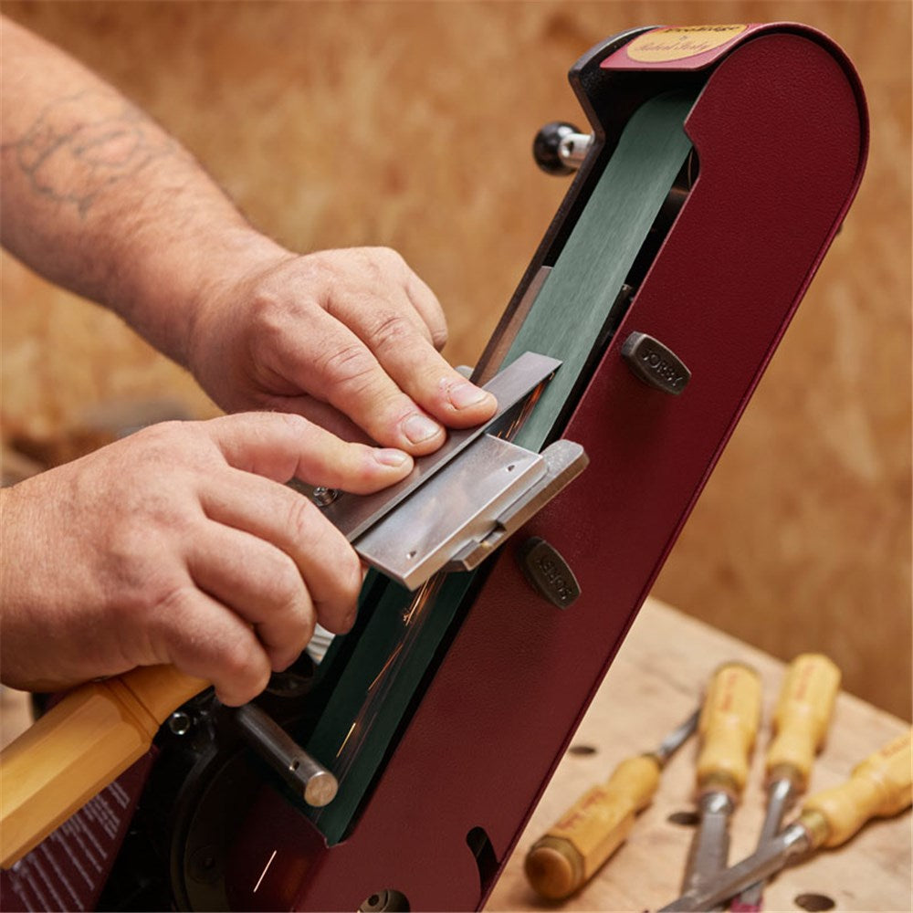 Robert Sorby Woodworking Sharpening Accessory Kit