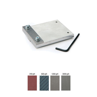 Robert Sorby Woodworking Sharpening Accessory Kit