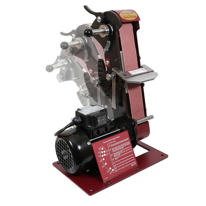 Robert Sorby ProEdge Sharpening System 240V AU