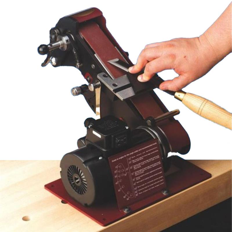 Robert Sorby ProEdge Sharpening System 240V AU