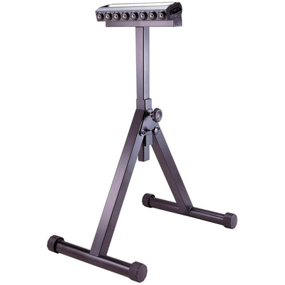 Carbatec Universal Roller &amp; Ball Stand