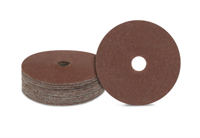 Arbortech Contour Random Sander Discs - 20 x 50mm 60grit