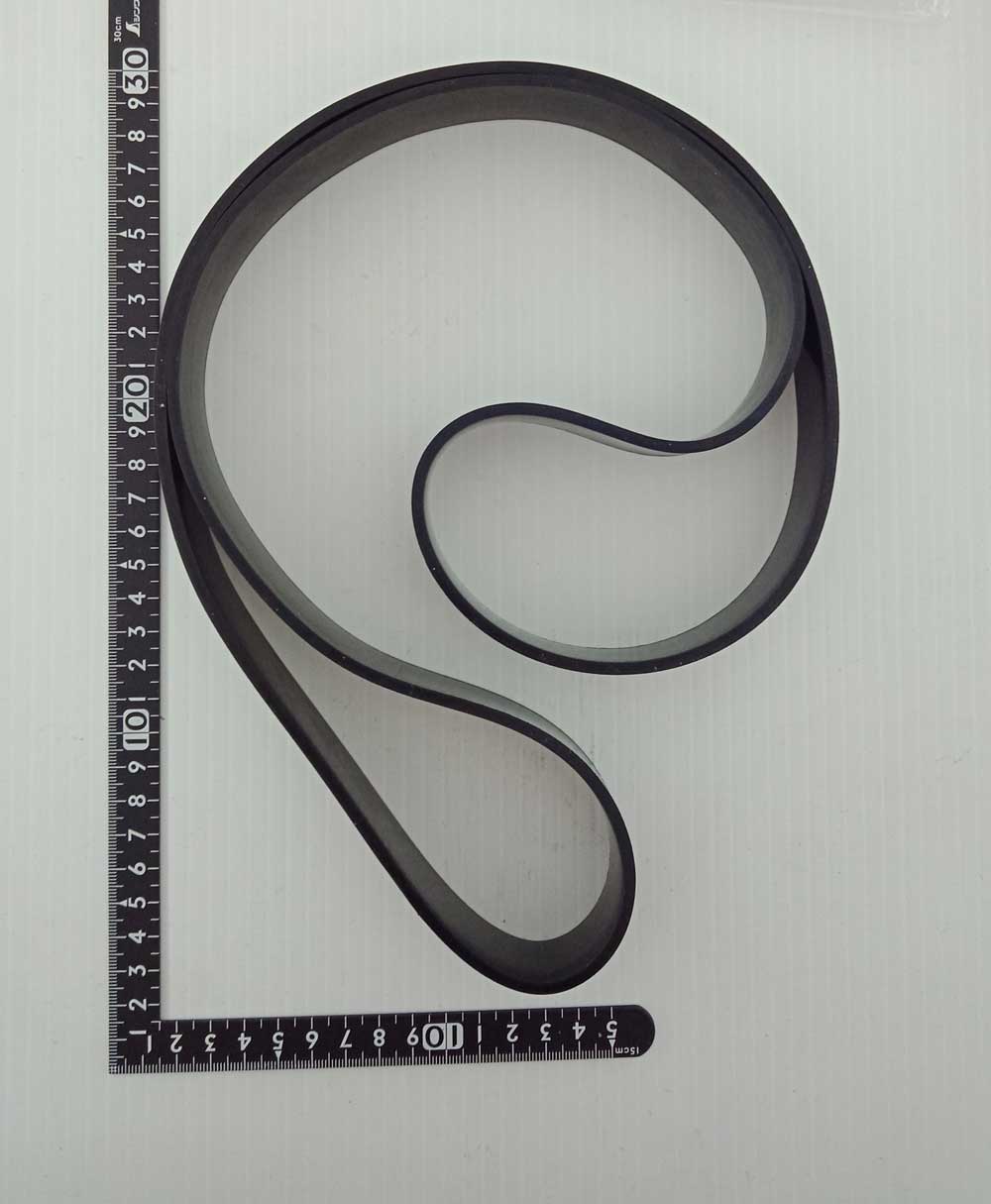 Carbatec Wheel Tyre