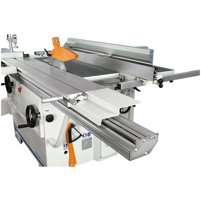 SCM Minimax Classic CU300C26X Combination Machine - Single Phase