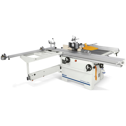 SCM Minimax Classic CU300C26X Combination Machine - Single Phase