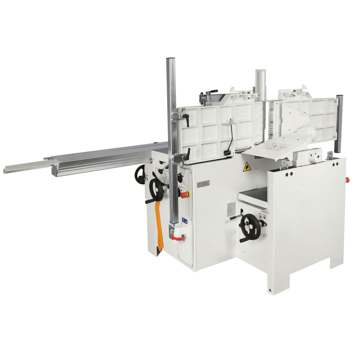 SCM Minimax CU410C26X Combination Machine - Three Phase