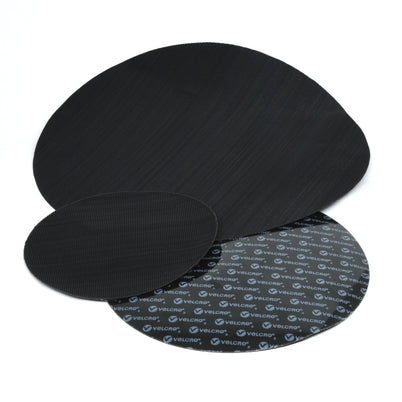 Hermes Hook and Loop Starter Disc - 12" (300mm)