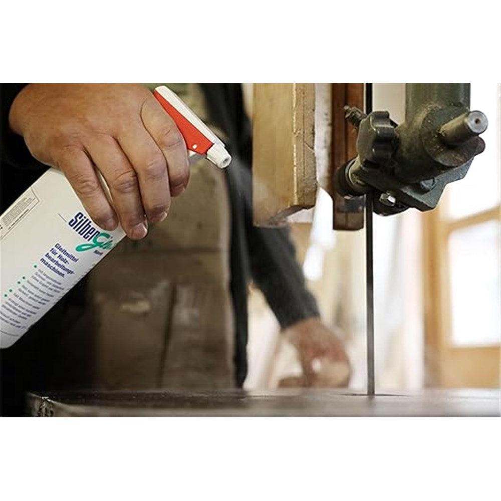 Silverglide Liquid Surface Lube & Protection with Spray Nozzle