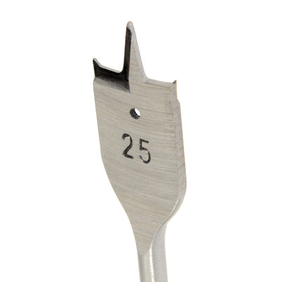 Carbatec Archer 6 Pce Spade Bit Set