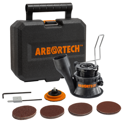 Arbortech SpheroPlane™