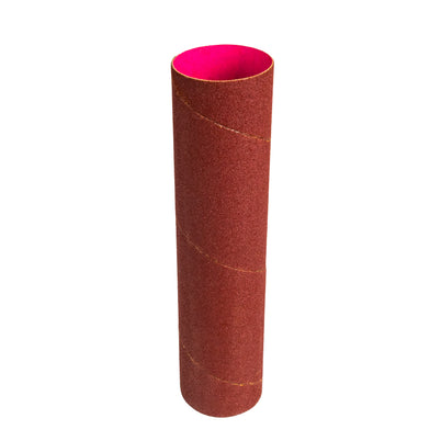 Carbatec Sanding Sleeve 2" grit 100#