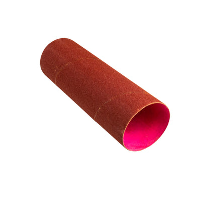 Carbatec Sanding Sleeve 3" grit 100#