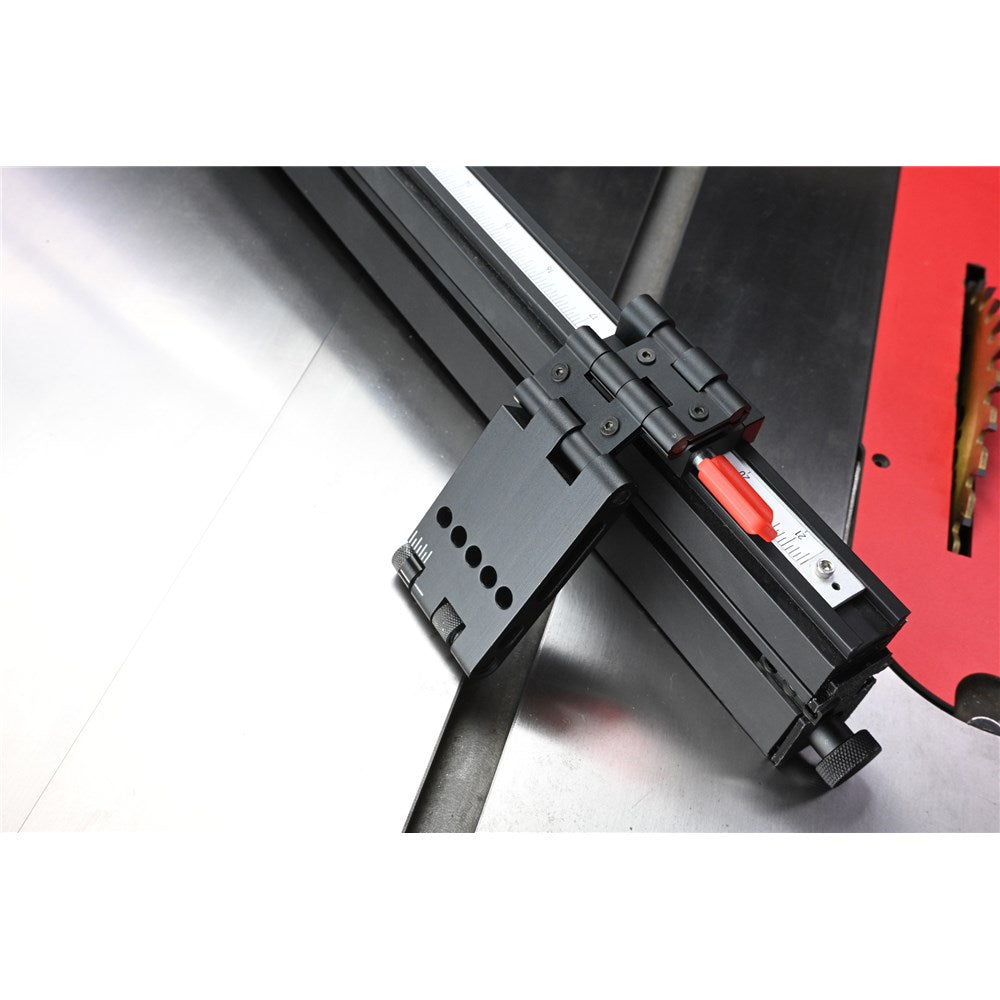 SawStop Revolution Mitre Gauge