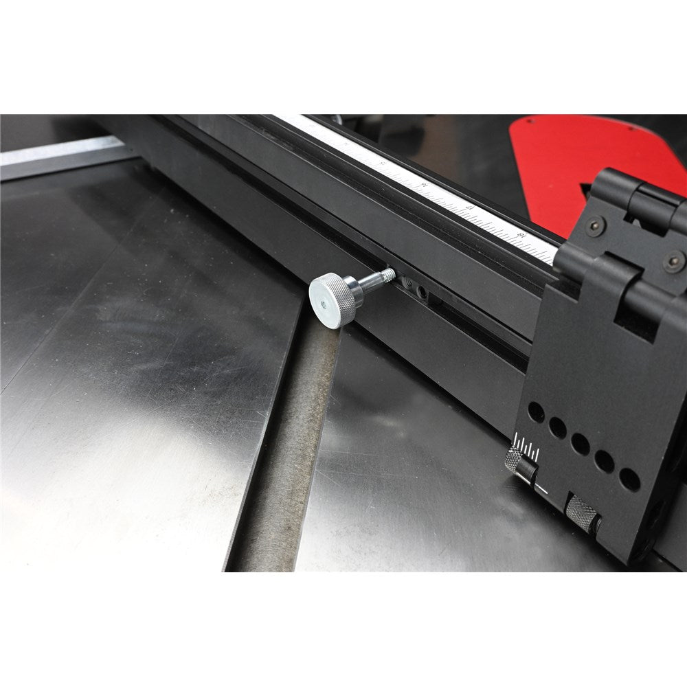 SawStop Revolution Mitre Gauge