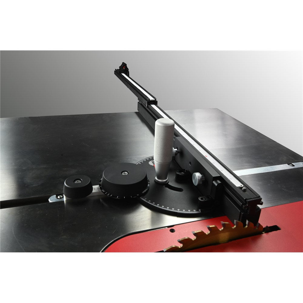 SawStop Revolution Mitre Gauge