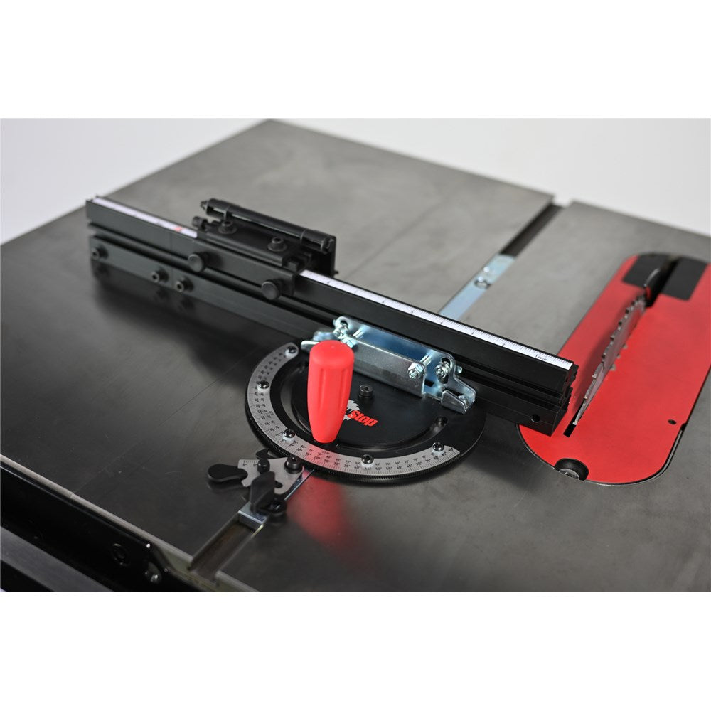 SawStop Scale Mitre Gauge