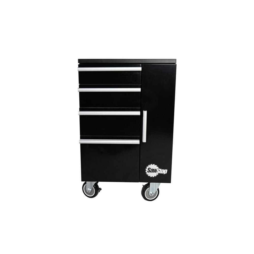 SawStop 18" Under Table Tool Cabinet