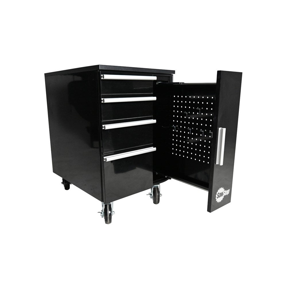 SawStop 18" Under Table Tool Cabinet