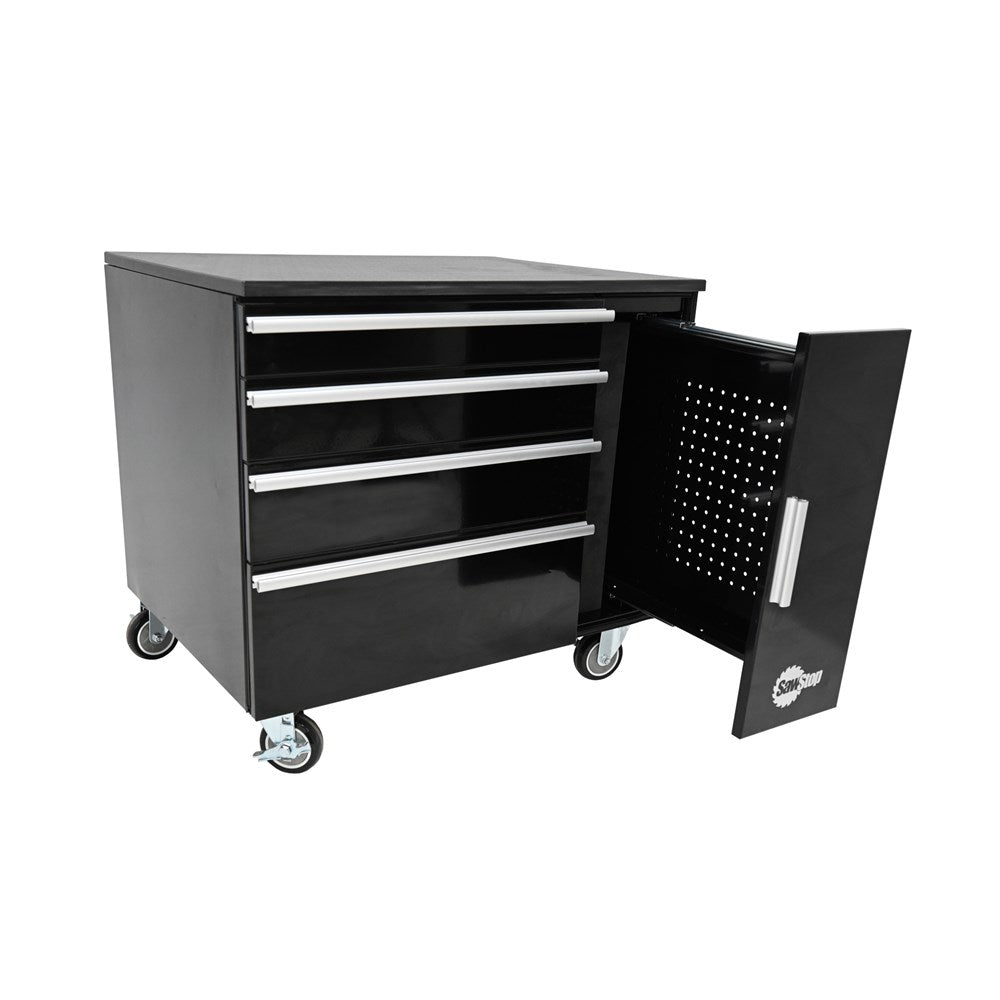 SawStop 32" Under Table Tool Cabinet