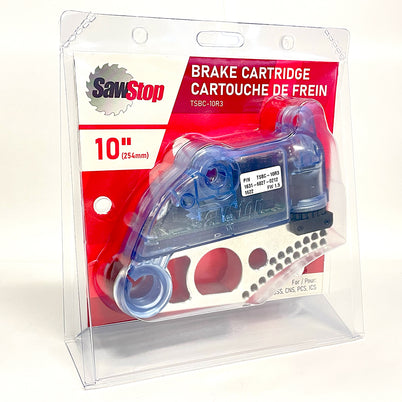 SawStop Replacement Standard 10" Brake Cartridge