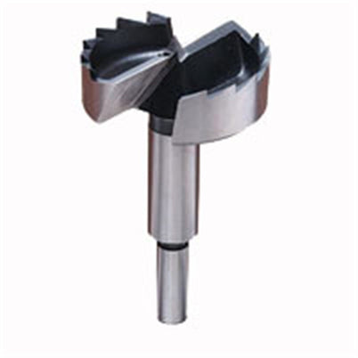Carbatec Sawtooth Bit - 3-1/8"