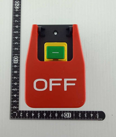 Carbatec Replacement NVR Switch