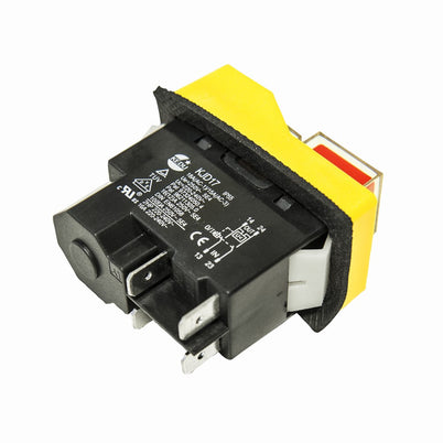 Carbatec NVR Replacement Switch - suits many Carbatec machines