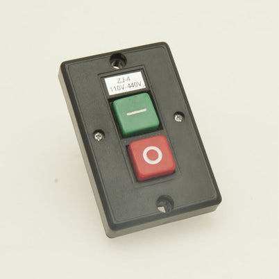 Carbatec Replacement Push Button Switch