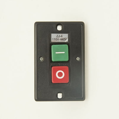 Carbatec Replacement Push Button Switch