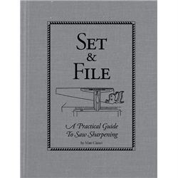 Set & File By Matt Cianci
