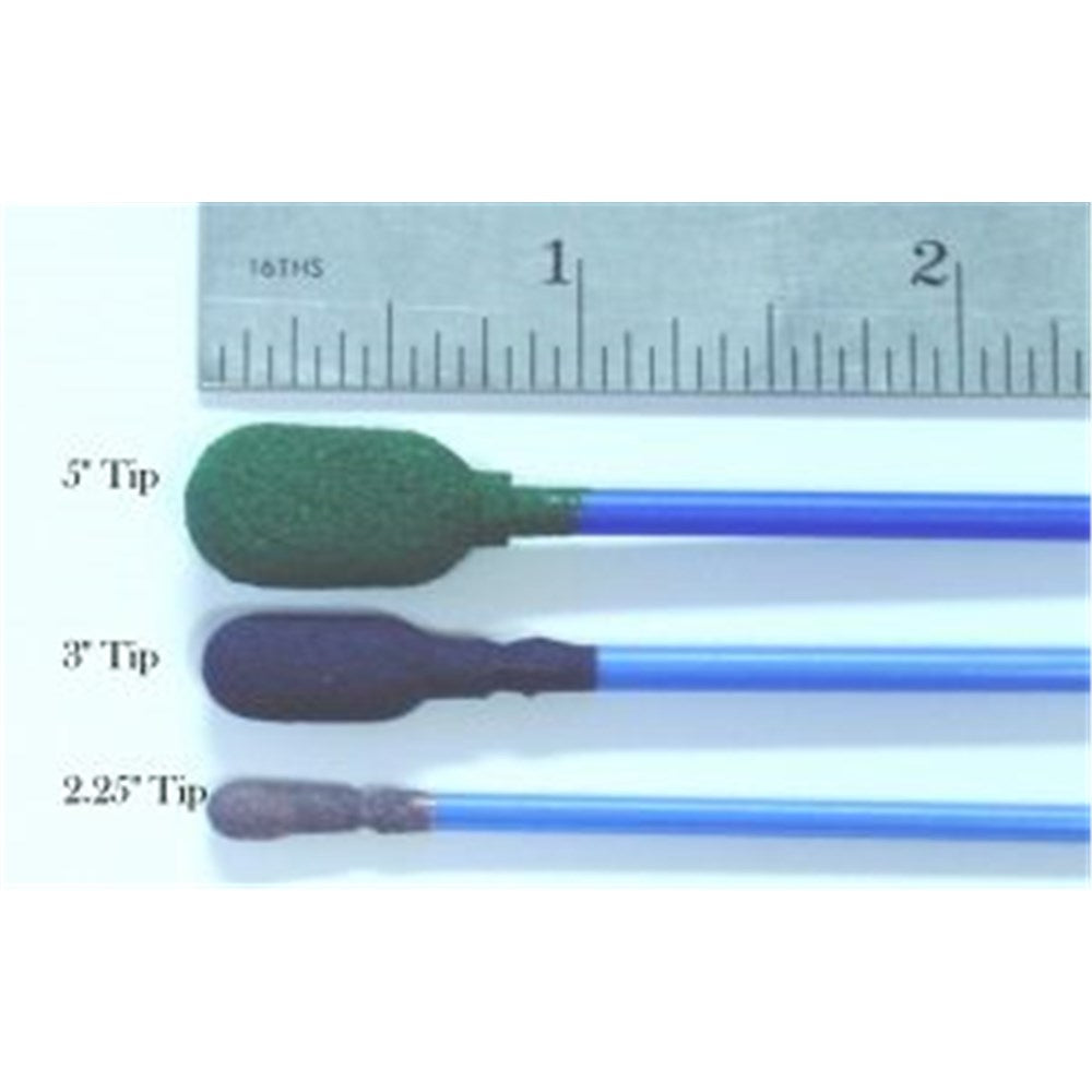 Micro-Mesh Polishing Swabs 2.25" Set of 12 Variety