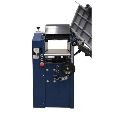 Carbatec 10" Combination Thicknesser Jointer