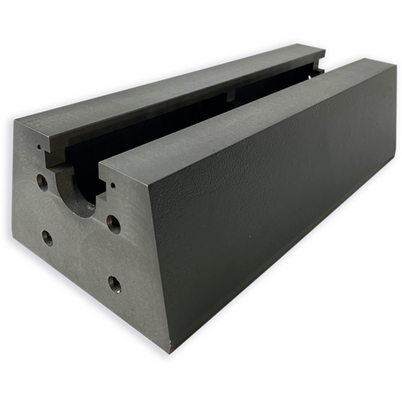 Nova Neptune 16" (406mm) Bed Extension