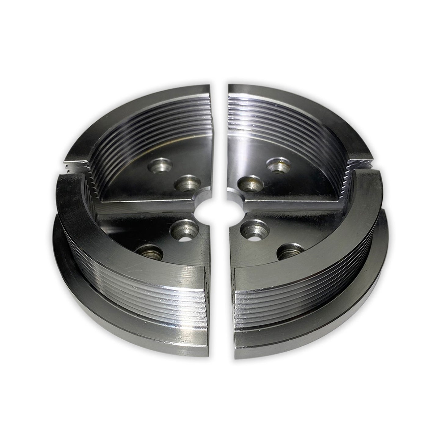 Nova 112mm Greenwood Jaw Set