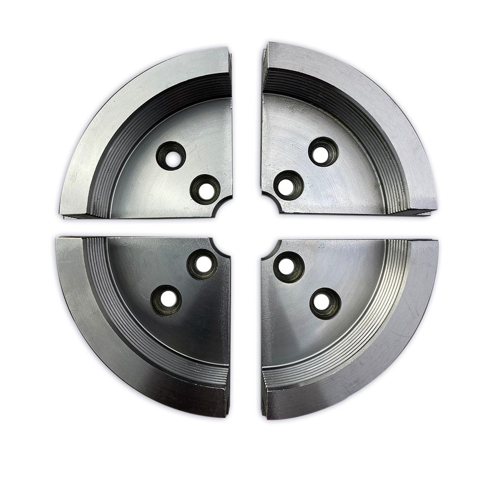 Nova 112mm Greenwood Jaw Set