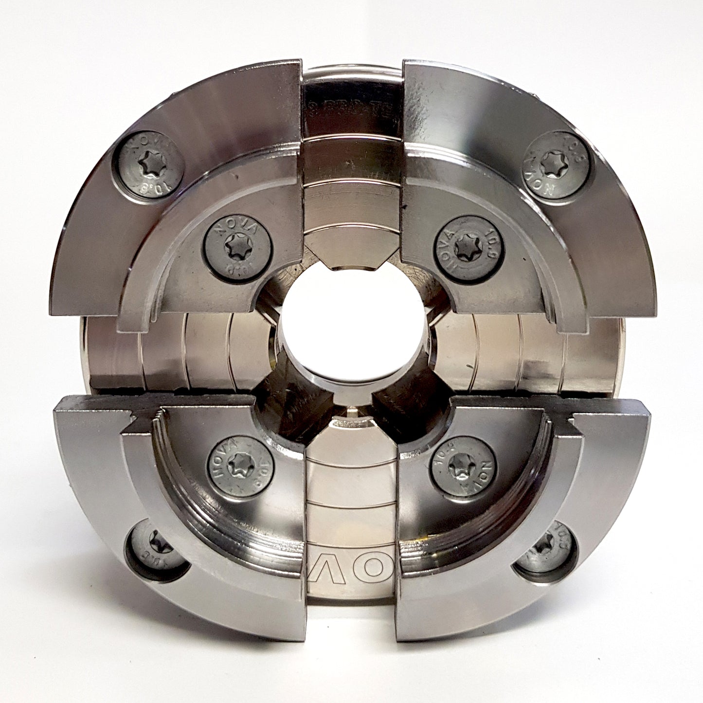 Nova G3 Pro-Tek Chuck