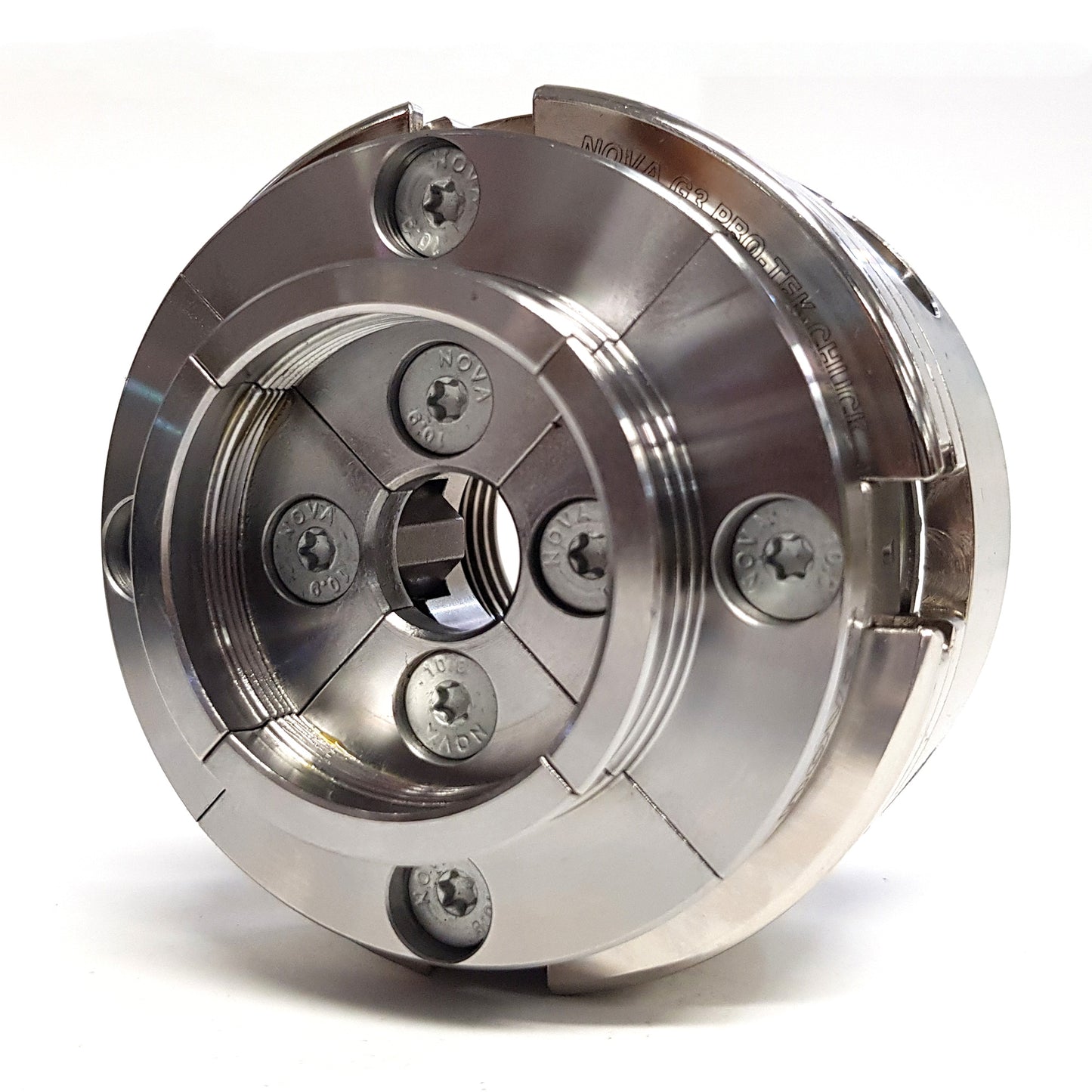 Nova G3 Pro-Tek Chuck