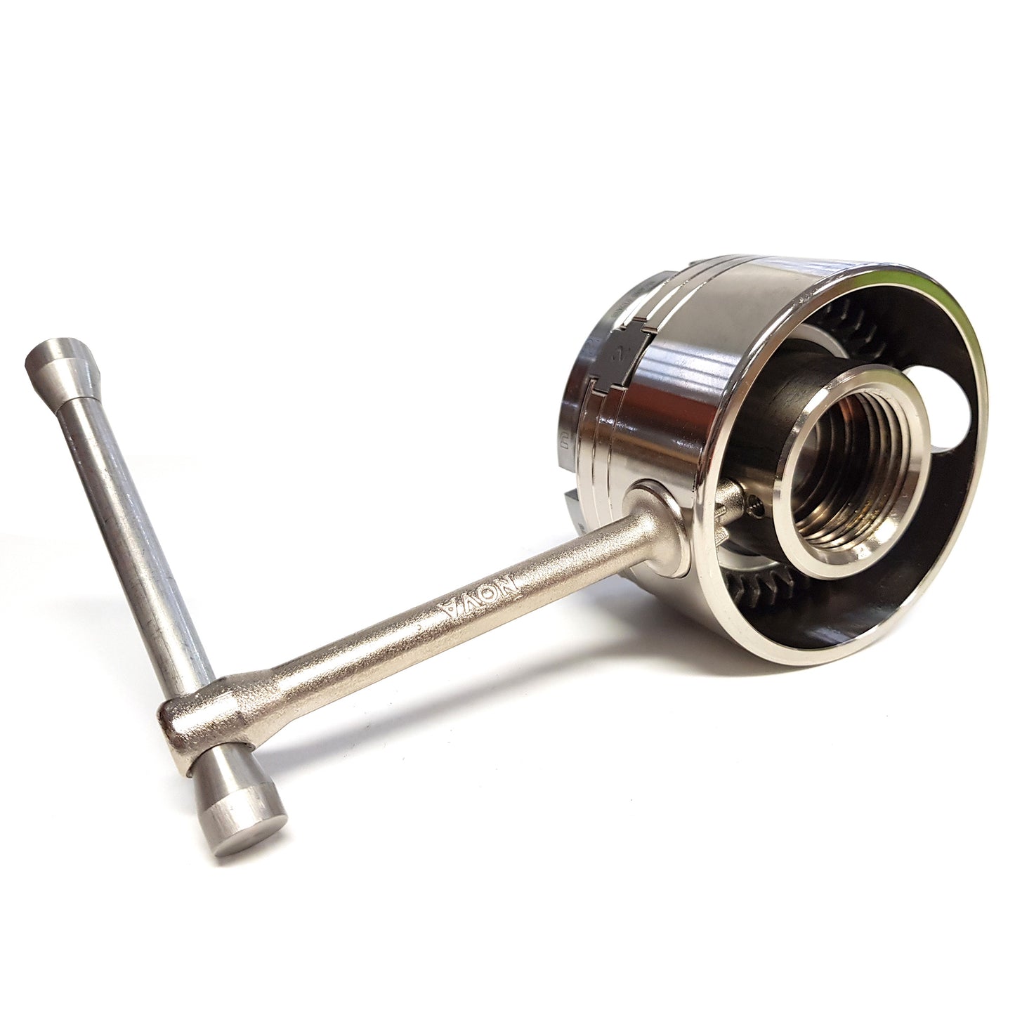 Nova G3 Pro-Tek Chuck