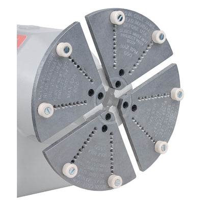 Nova 10" Cole Jaw Set