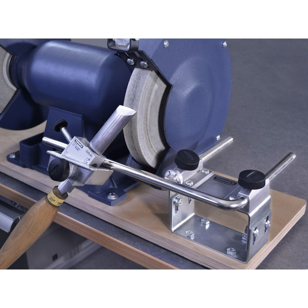 Tormek Bench Grinder Mounting Kit