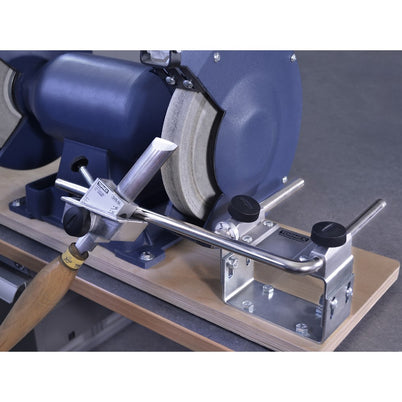 Tormek Bench Grinder Mounting Kit