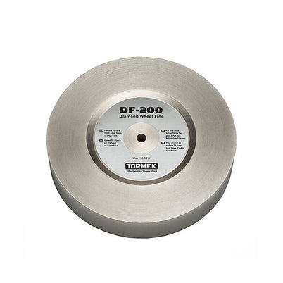 Tormek Diamond Wheel - 200mm Fine