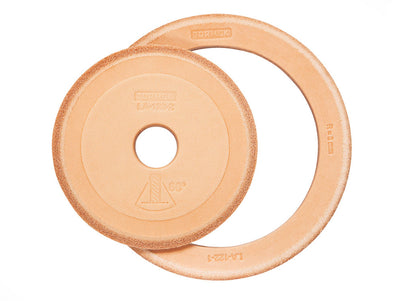 Tormek Set of Standard Exchange Discs for LA-120