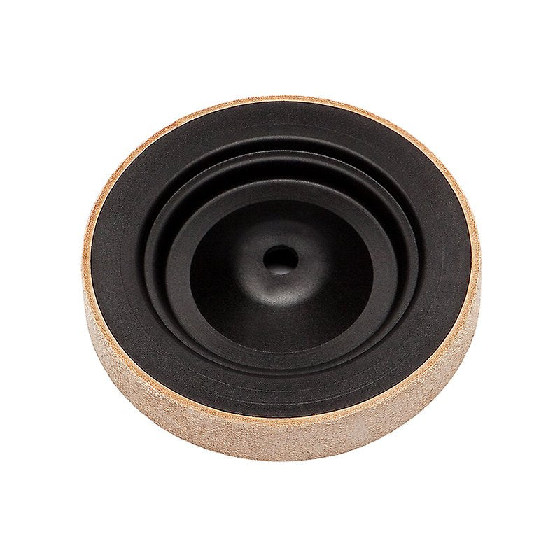 Tormek Leather Honing Wheel To Suit T-1206