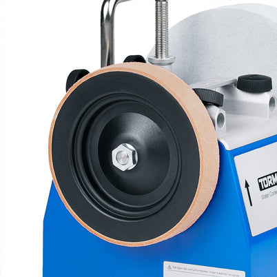Tormek Leather Honing Wheel To Suit T-1206
